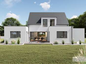 Vente maison 5 pièces Bénodet 29