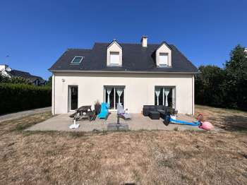 Vente maison 6 pièces Bénodet 29