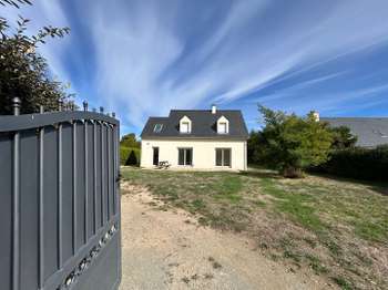 Vente maison 6 pièces Bénodet 29