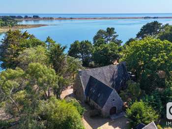 Vente Maison 6 chambresBénodet