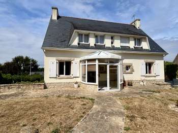 Vente maison 10 pièces Bénodet 29
