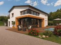 Vente maison