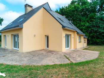 Vente maison 5 pièces Bénodet 29