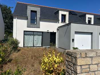 Maison 4 pièces 91 m² · à Bénodet · 91 m² · 346 500 €