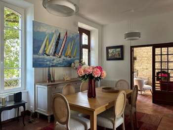 Vente Maison 3 chambresBénodet