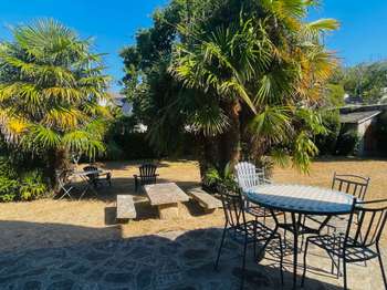 Vente Maison 3 chambresBénodet