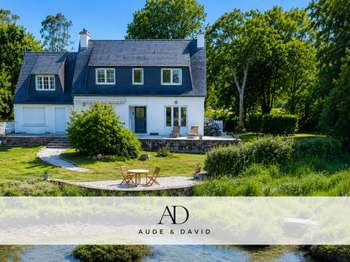 Vente Maison 4 chambresBénodet