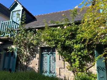 Photo Vente maison Bénodet