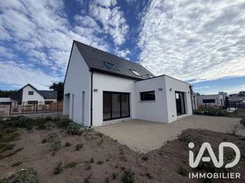 Vente Maison 4 chambresBénodet
