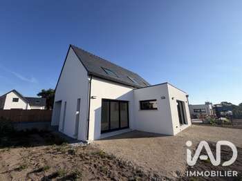 Vente Maison 4 chambresBénodet