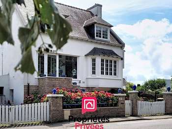 Vente Maison 4 chambresBénodet