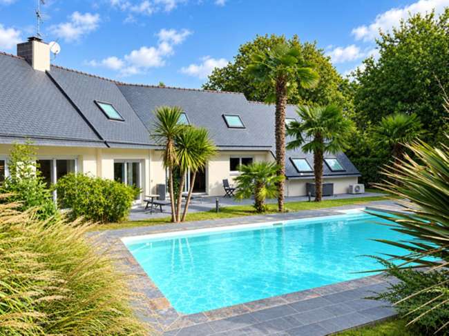 Maison 6 pièces 235 m² · à Bénodet · 235 m² · 995 000 €