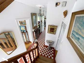 Vente Maison 5 chambresBénodet