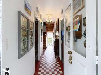 Vente maison 6 pièces Bénodet 29