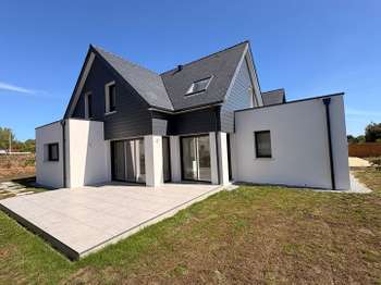 Vente maison 5 pièces Bénodet 29