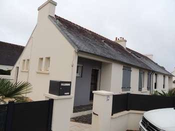 Vente Maison 2 chambresBénodet