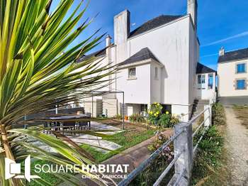 Vente maison 4 pièces Bénodet 29