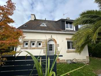Vente Maison 3 chambresBénodet