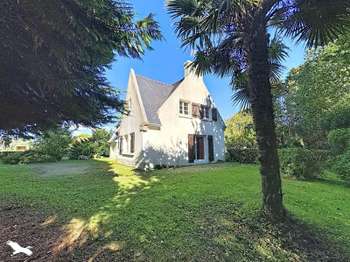 Vente maison 6 pièces Bénodet 29