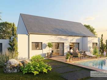 Vente Maison 3 chambresBénodet