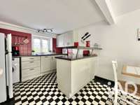 Vente maison 8 pièces Vente maison 8 pièces