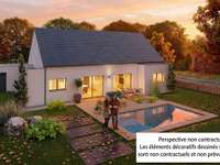 Vente maison 4 pièces Vente maison 4 pièces