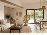 Vente maison 4 pièces Vente maison 4 pièces