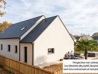 Vente maison 4 pièces Vente maison 4 pièces