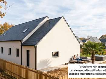 Vente maison 4 pièces Vente maison 4 pièces