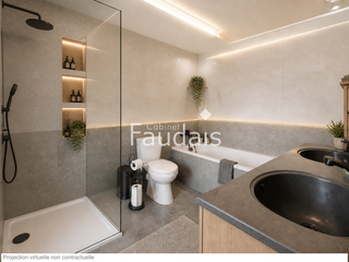 Vente maison 8 pièces Vente maison 8 pièces