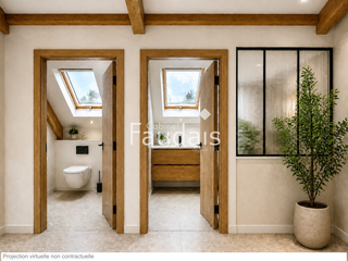 Vente maison 8 pièces Vente maison 8 pièces