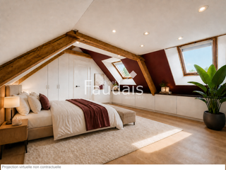 Vente maison 8 pièces Vente maison 8 pièces