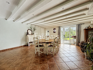 Vente maison 8 pièces Vente maison 8 pièces