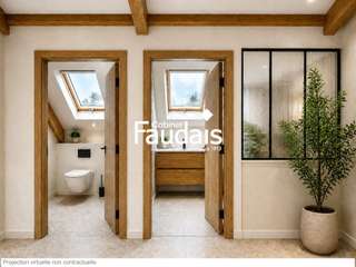 Vente maison 8 pièces Vente maison 8 pièces