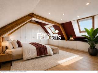 Vente maison 8 pièces Vente maison 8 pièces