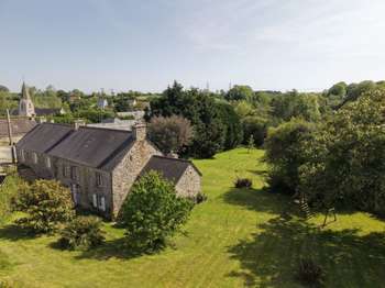 Vente Maison 5 chambresBenoîtville