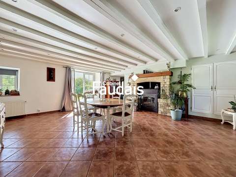 Vente maison 8 pièces Vente maison 8 pièces