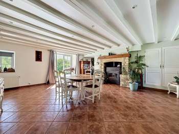 Vente maison 8 pièces Vente maison 8 pièces