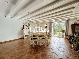 Vente maison 8 pièces Vente maison 8 pièces