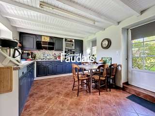 Vente maison 8 pièces Vente maison 8 pièces