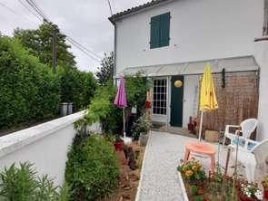 Vente Maison 2 chambresBenon