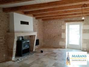 Vente Maison 2 chambresBenon