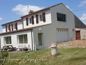 Vente Maison 3 chambresBenon