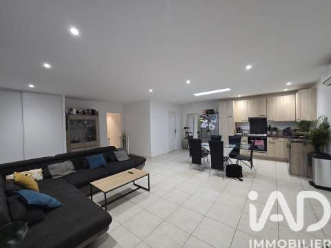 Vente maison 4 pièces Benon 17