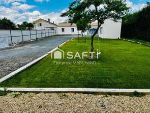 Vente Maison 3 chambresBenon