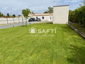 Vente Maison 3 chambresBenon