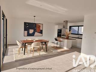 Vente maison 4 pièces Vente maison 4 pièces