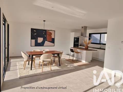 Vente maison 4 pièces Benon 17