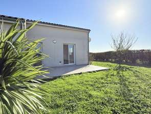 Vente Maison 3 chambresBenon