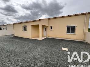 Vente Maison 3 chambresBenon